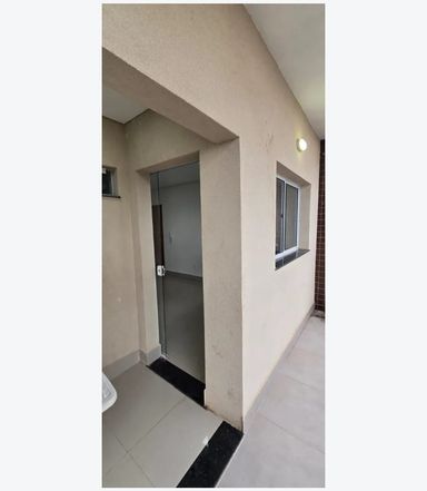Residencial Marseille - Americana