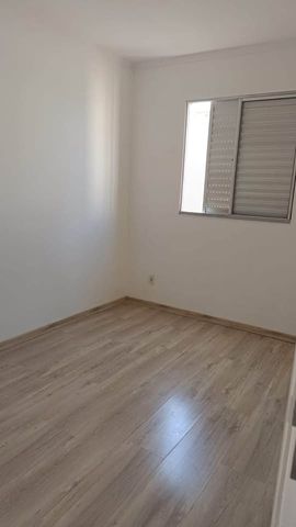 Quarto - Condomínio Spazio Beach - Americana