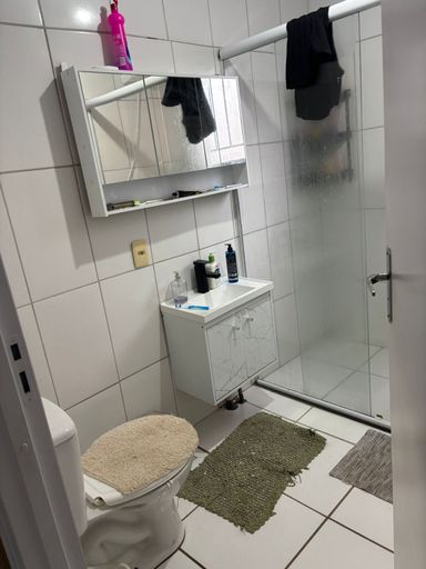 Condominio Vida Nova 1 - Americana