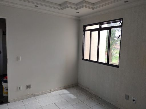 Sala - Condominio Nogueira Martins - Americana