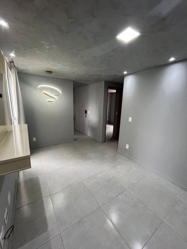 Sala - Parque Aspen - Americana