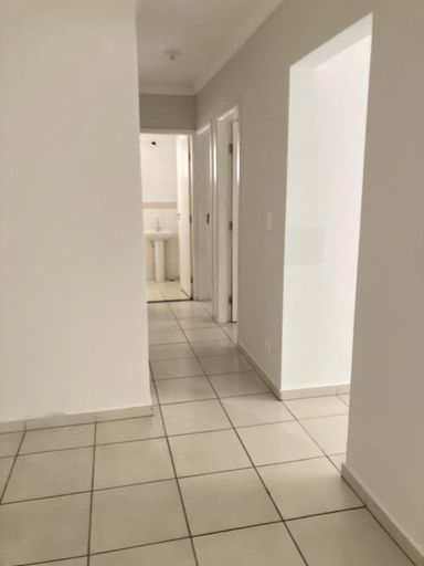 Sala - Condomínio Vila Branca - Americana
