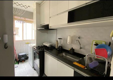 Condominio Nogueira Martins - Americaana