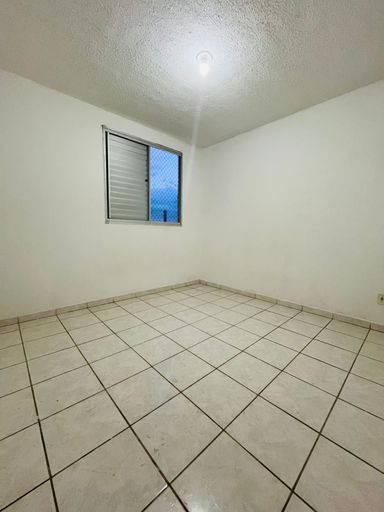 Quarto - Condominio Graviola - Santa Barbara d'Oeste