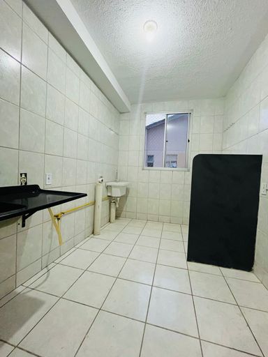 Cozinha - Condominio Graviola - Santa Barbara d'Oeste