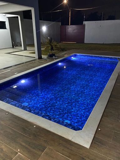 Jardim Pacaembu - Americana
