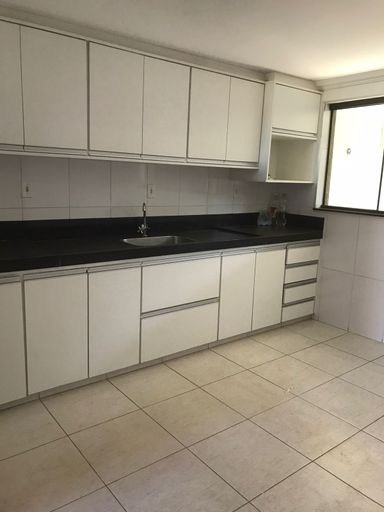 Cozinha - Nova Americana - Americana