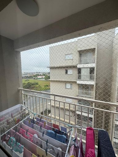 Maestro Residencial - Santa Barbara d'Oeste