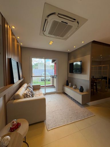 Portal dos Ipês - Centro - Santa Bárbara d'Oeste