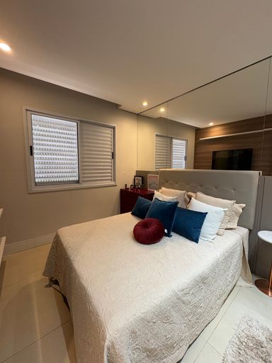 Portal dos Ipês - Centro - Santa Bárbara d'Oeste