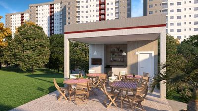 Portal dos Ipês - Centro - Santa Bárbara d'Oeste