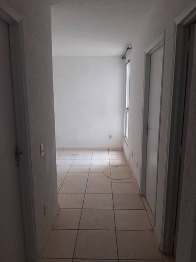 Sala - Condomínio Vida Nova 1 - Americana