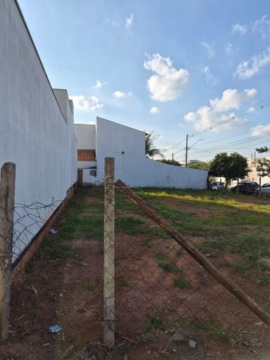 Jardim Terramérica I - Santa Barbara d'Oeste