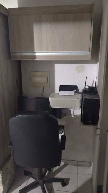 - Condominio Cerejeiras - Santa Barbara d'Oeste