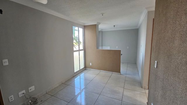Sala -  Residencial Parque Assunção - Santa Barbara d'Oeste