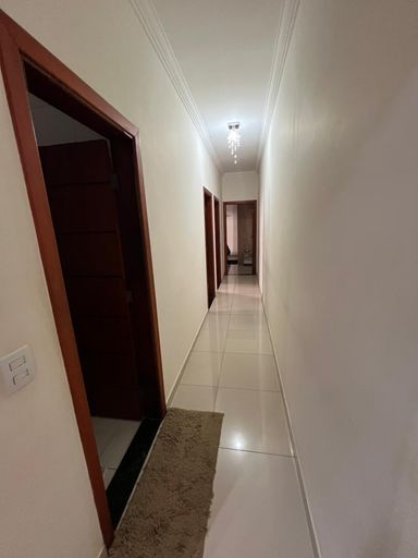 Vila Pantano II - Santa Barbara D'Oeste