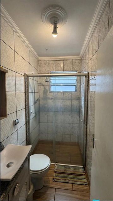 Banheiro - São Luiza - Americana