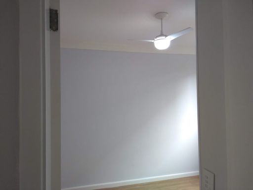 Quarto - Residencial Parque Asteca - Americana