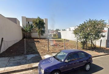 Jardim Mirandola - Americana