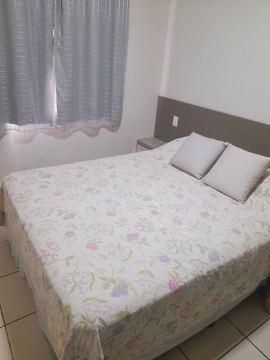 Quarto - Edificio Venezza - Americana