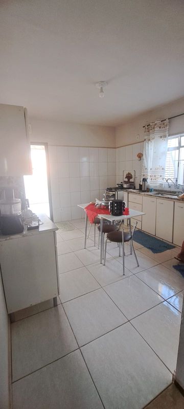 Cozinha - Jardim Laudissi - Santra Barbara - d'Oeste