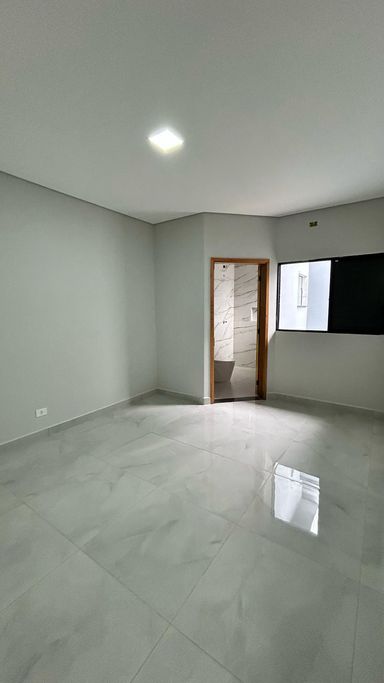 Quarto - Terra Azul - Santa Barbara D'Oeste