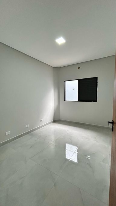 Quarto - Terra Azul - Santa Barbara D'Oeste