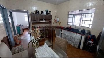 Cidade Nova 2 - Santa Barbara D'Oeste
