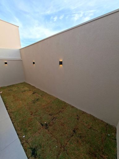 Jardim Boer II - Americana