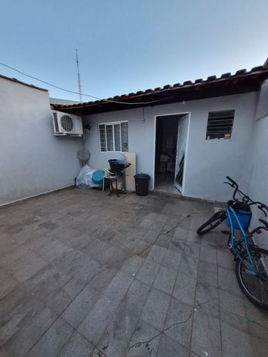 Parque Residencial Santa Rosa I - Santa Barbara d'Oeste