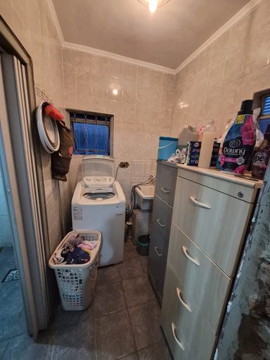 Parque Residencial Santa Rosa I - Santa Barbara d'Oeste