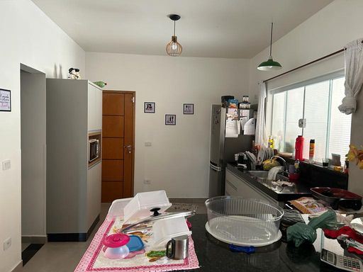 Chácara Recreio Cruzeiro do Sul - Santa Barbara D'Oeste