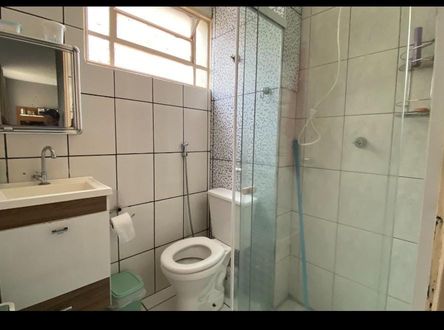 Condominio Nogueira Martins - Americaana