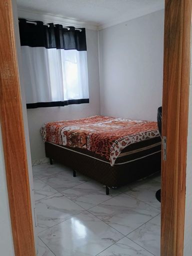 Quarto - Condomínio Manacá - Santa Barbara D'Oeste