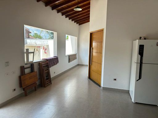 Chácara Recreio Cruzeiro do Sul - Santa Barbara D'Oeste