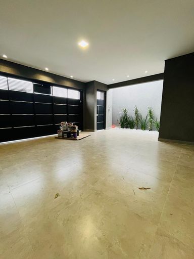 Garagem - Terra Azul - santa Barbara d'Oeste