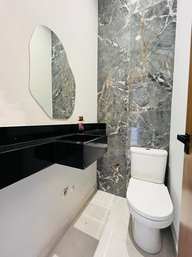 Lavabo - Terra Azul - santa Barbara d'Oeste