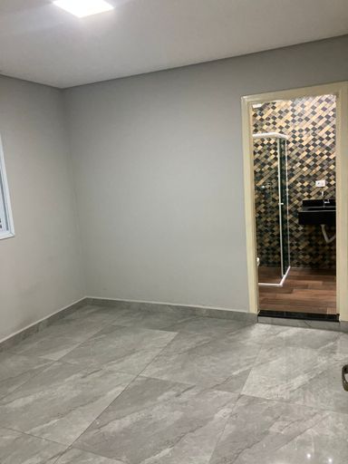 Quarto - Jardim Candido Bertine - Santa Barbara D'Oeste
