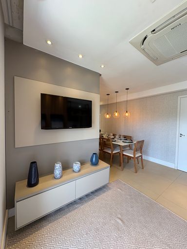 Portal dos Ipês - Centro - Santa Bárbara d'Oeste