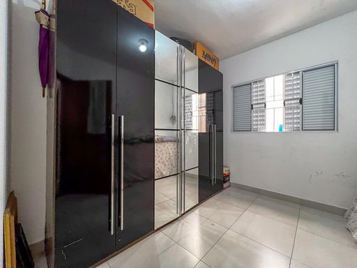 Quarto - Parque Nova Carioba - Americana