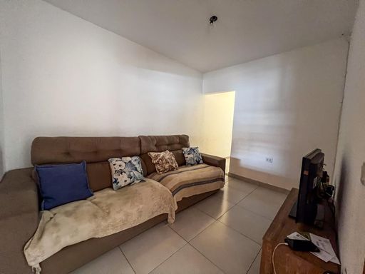 Sala - Parque Nova Carioba - Americana