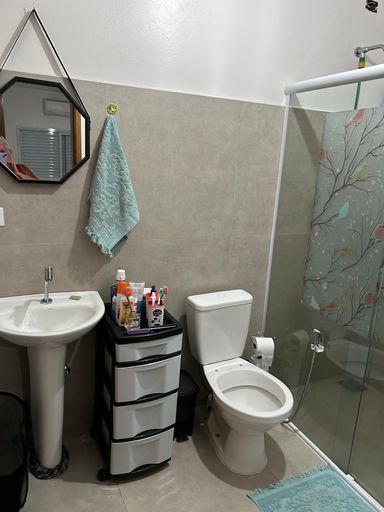 Chácara Recreio Cruzeiro do Sul - Santa Barbara D'Oeste