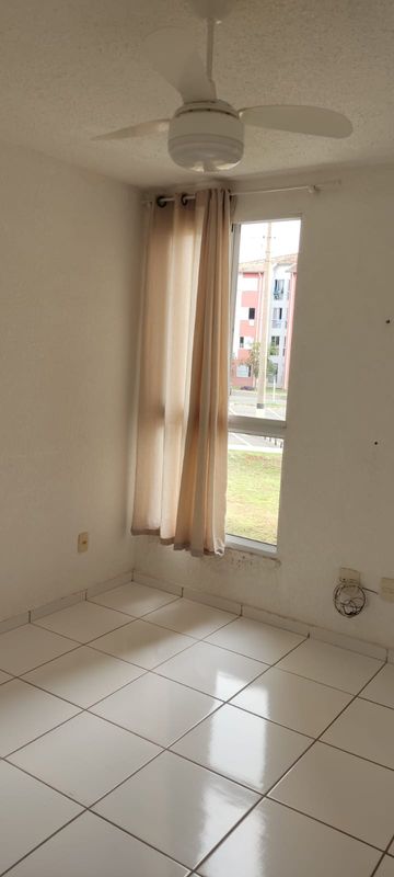 Condominio Vida Nova 1 - Americana