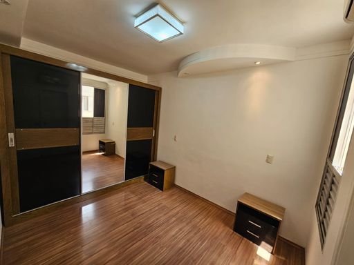 Quarto - Spazio Acrópolis - Americana