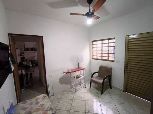 Jardim Esmeralda - Santa Barbara d'Oeste