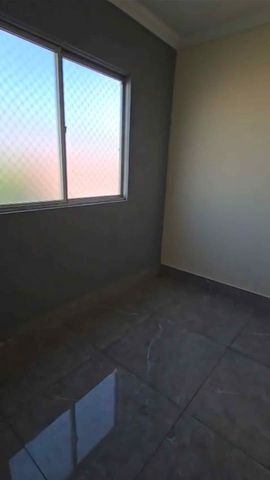 Sala - Residencial Carolina - Americana