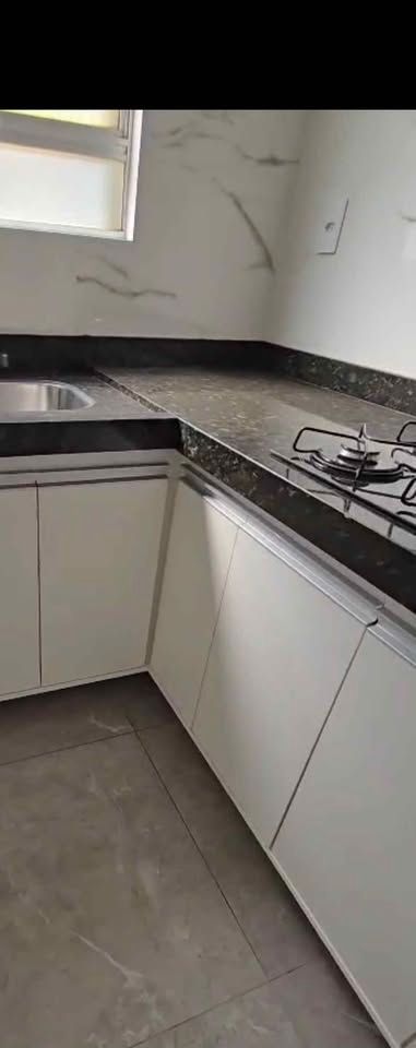 Cozinha - Residencial Carolina - Americana