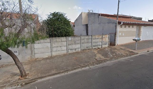 Residencial Parque Rochelle II - Santa Barbara D'Oeste
