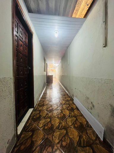 Parque das Nações - Americana