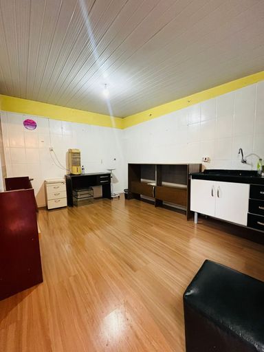 Parque das Nações - Americana